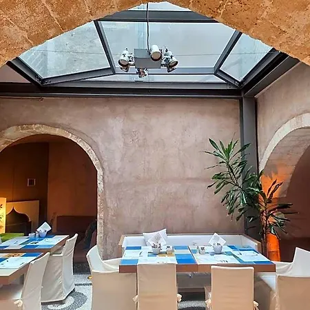 Elia Portou Due Hotel