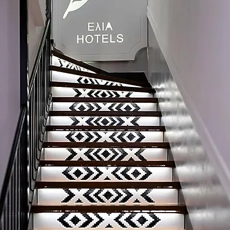 Elia Portou Due 4* خانيا