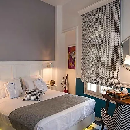 فندق Elia Portou Due 4*