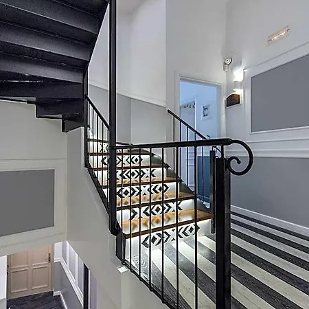 Elia Portou Due 4* Chania (Crete)