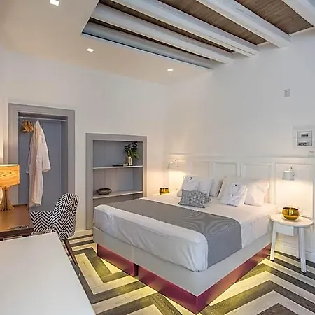 Hotel Elia Portou Due Chania (Crete)