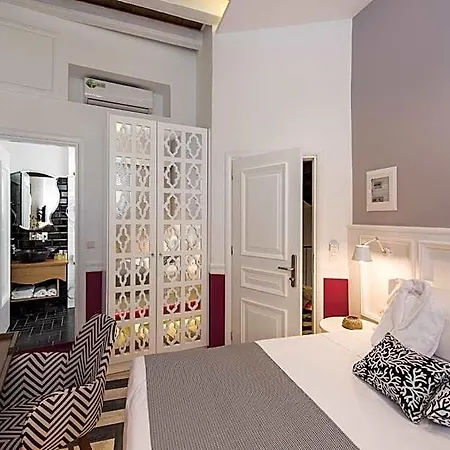 Hotel Elia Portou Due Chania (Crete)
