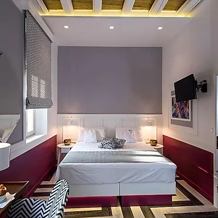 Elia Portou Due Hotel