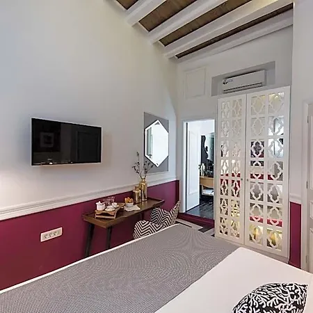 Hotel Elia Portou Due 4*