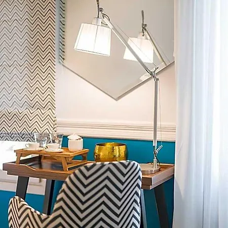 Hotel Elia Portou Due Chania (Crete)