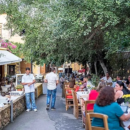 Elia Portou Due Hotel Chania (Crete)
