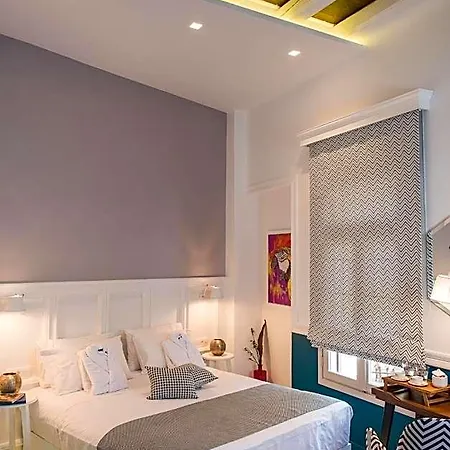 Elia Portou Due Hotel