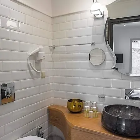 Elia Portou Due Hotel 4*