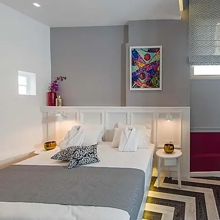 Elia Portou Due Hotel 4*