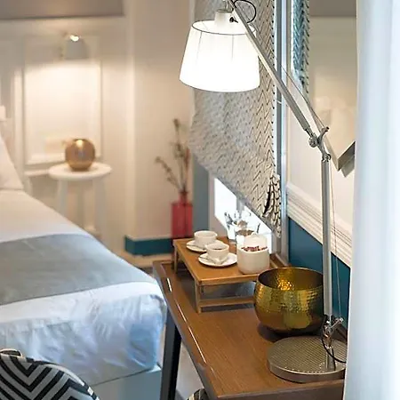 Hotel Elia Portou Due 4*