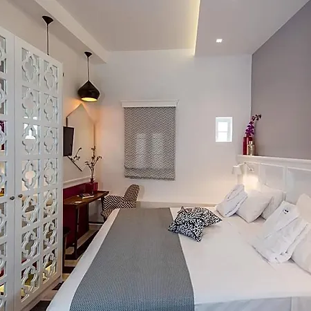 Hotel Elia Portou Due