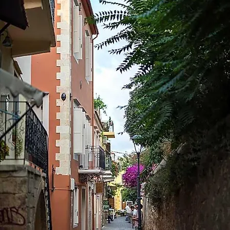 Elia Portou Due Hotel 4*