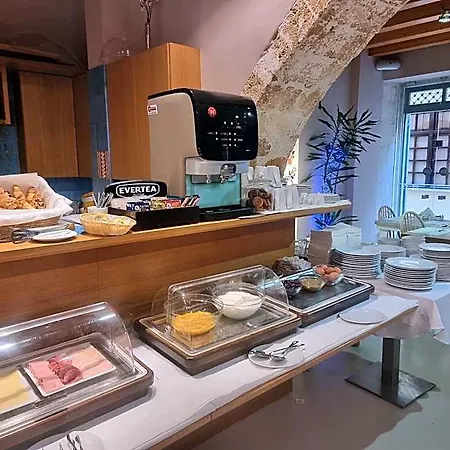 Hotel Elia Portou Due 4*